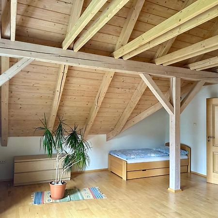 Apartman Lazec Cesky Krumlov Ngoại thất bức ảnh