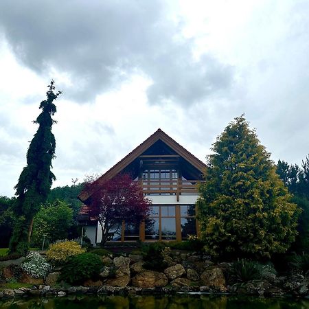 Apartman Lazec Cesky Krumlov Ngoại thất bức ảnh