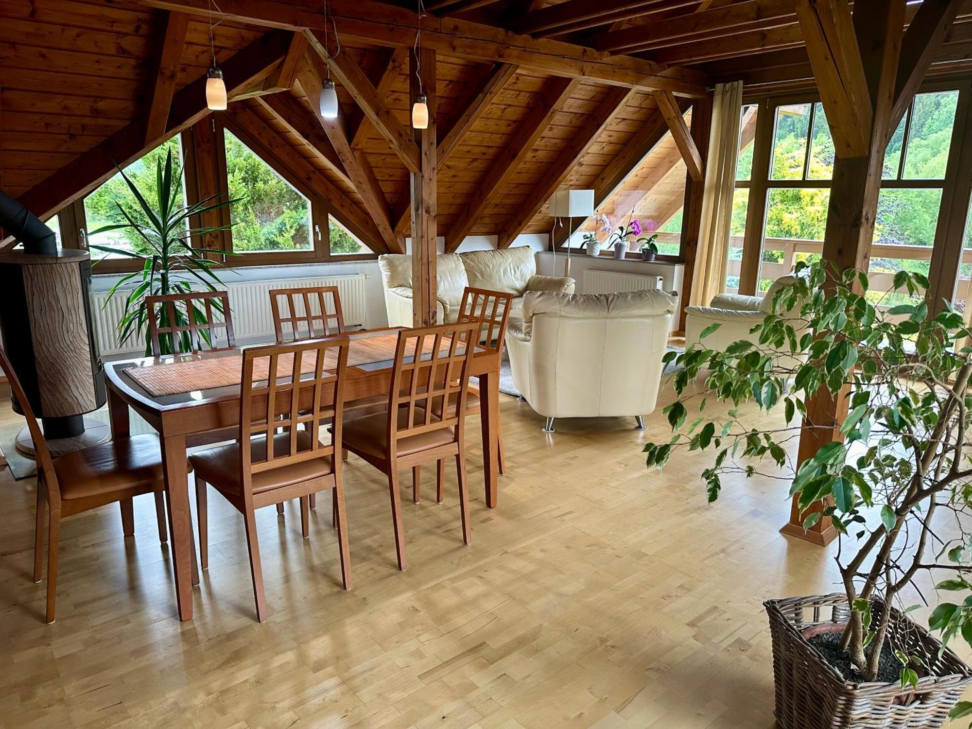 Apartman Lazec Cesky Krumlov Ngoại thất bức ảnh