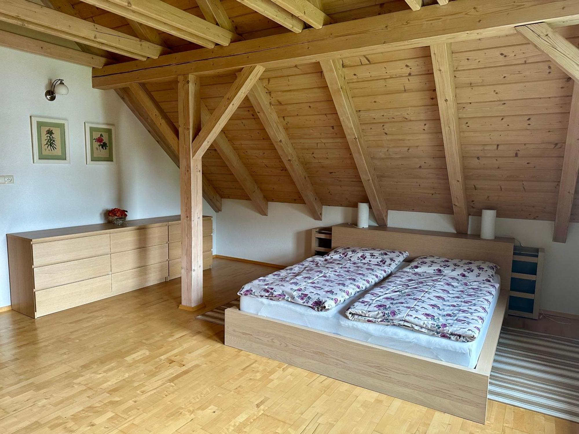 Apartman Lazec Cesky Krumlov Ngoại thất bức ảnh