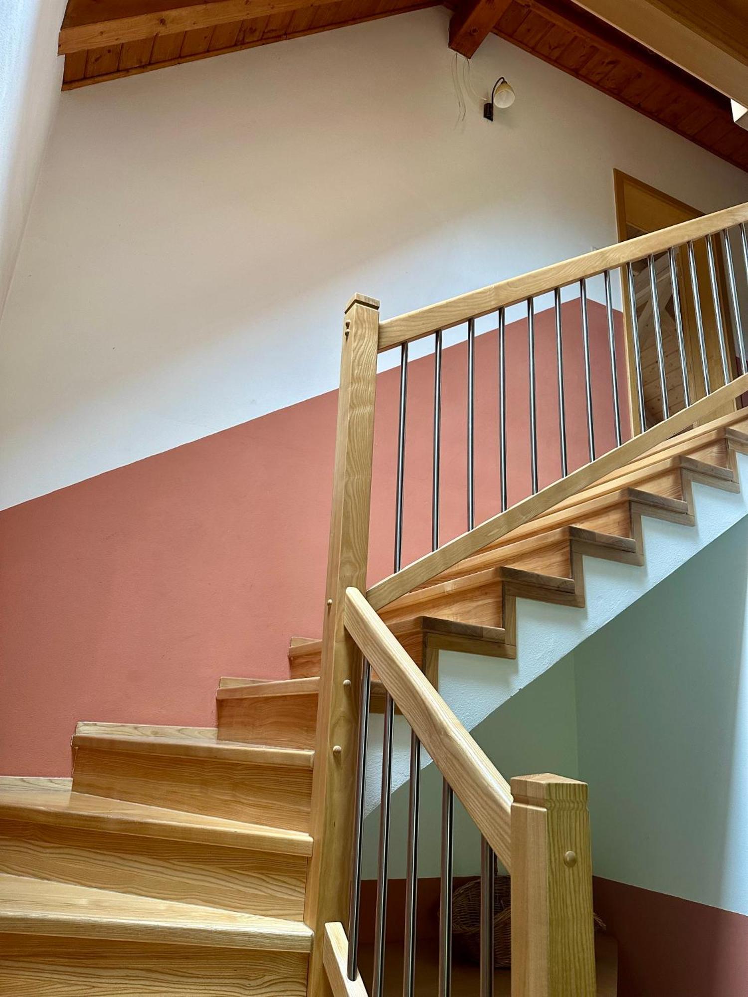 Apartman Lazec Cesky Krumlov Ngoại thất bức ảnh