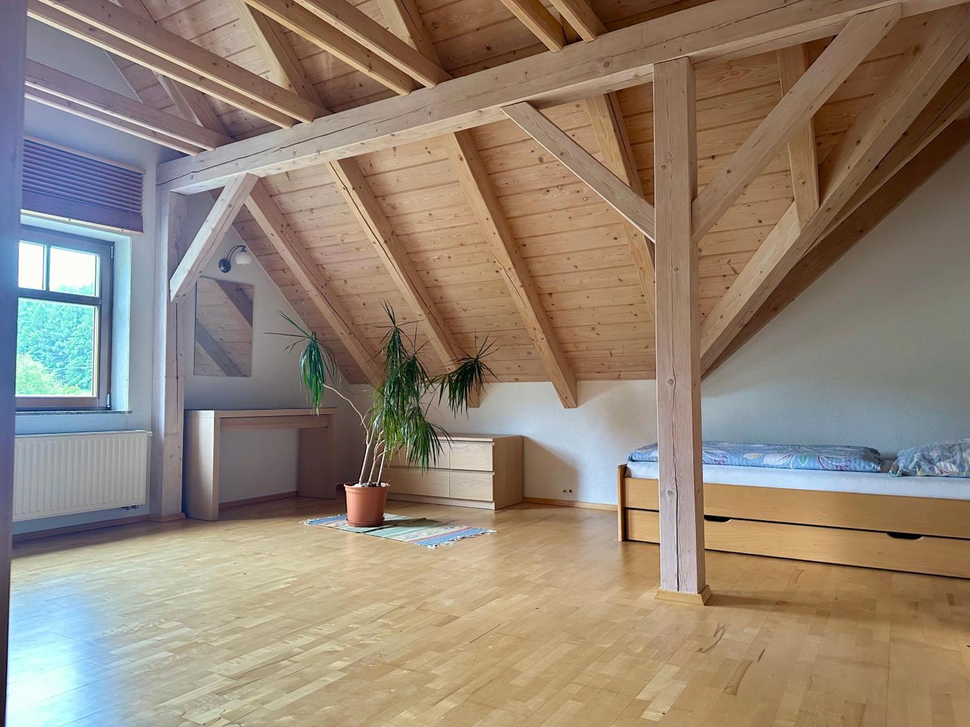 Apartman Lazec Cesky Krumlov Ngoại thất bức ảnh