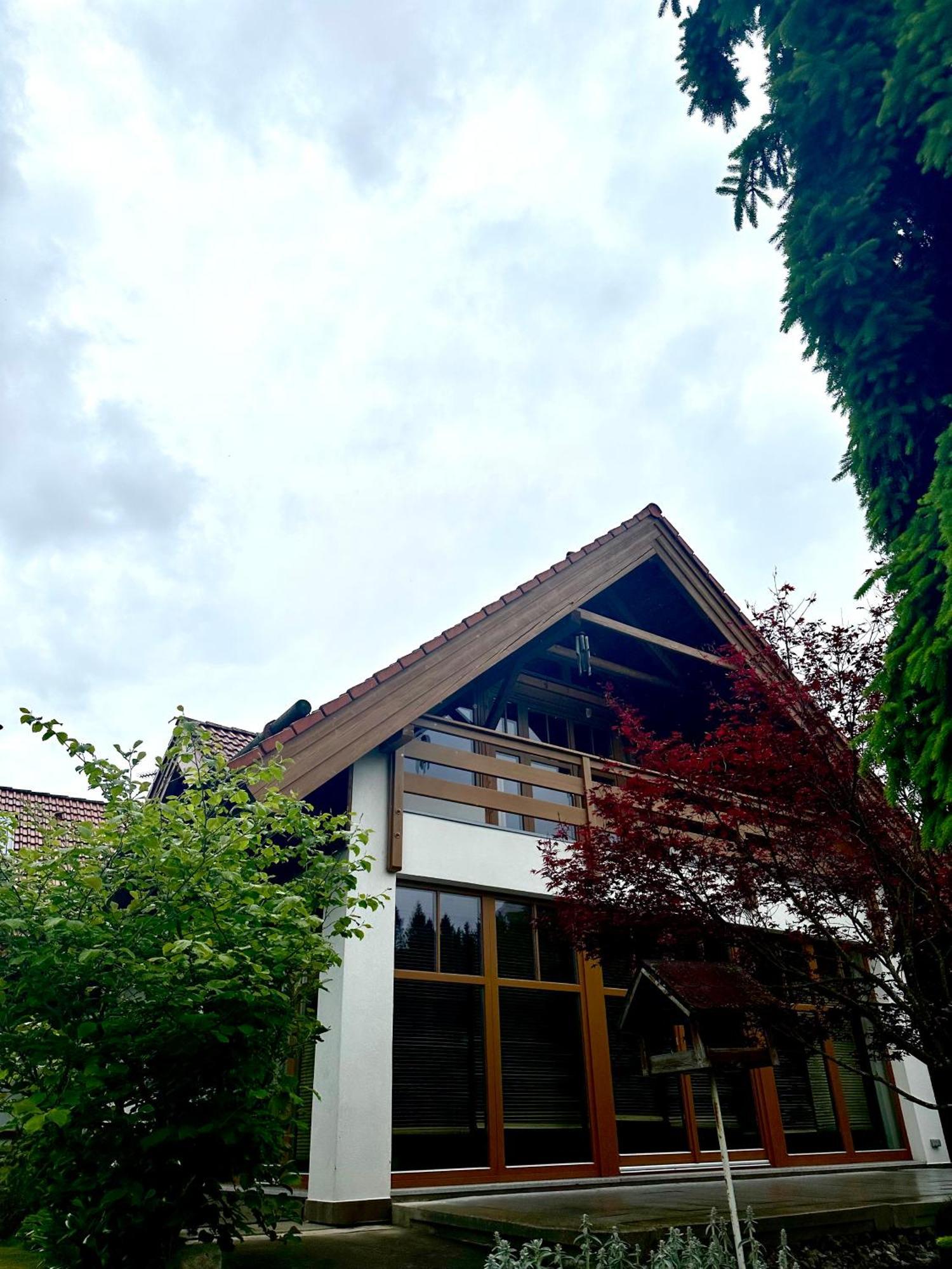 Apartman Lazec Cesky Krumlov Ngoại thất bức ảnh