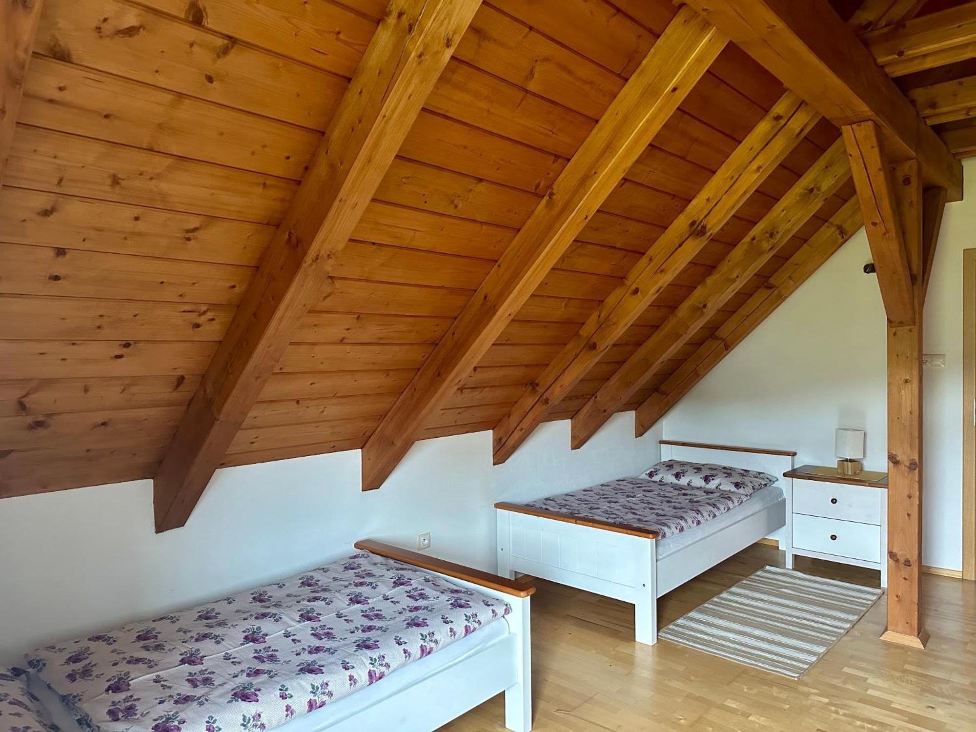 Apartman Lazec Cesky Krumlov Ngoại thất bức ảnh