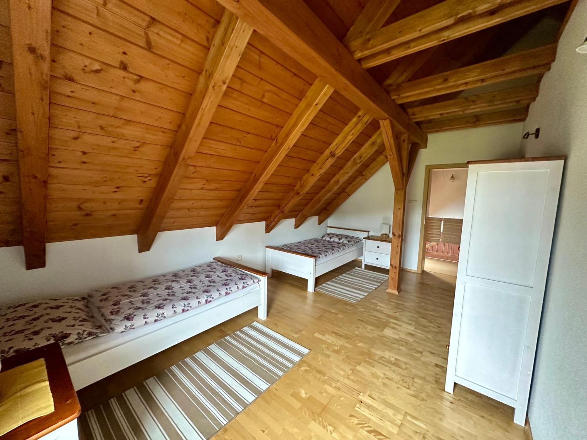 Apartman Lazec Cesky Krumlov Ngoại thất bức ảnh